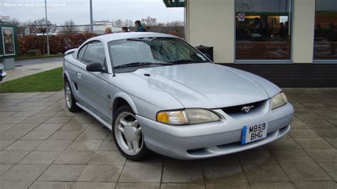 Ford Mustang IV (1994